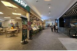 Breadtalk (D19), Shop House #554252091